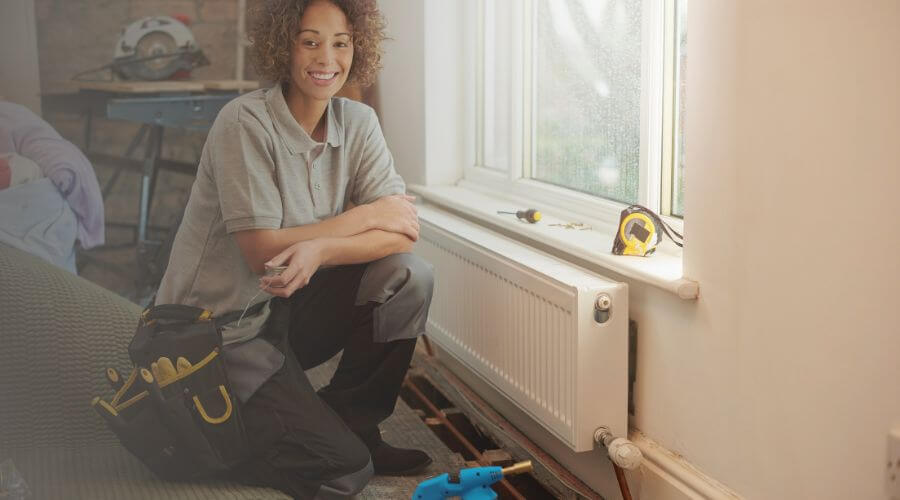 Professional sewer line replacement in Pleasant Prairie, WI